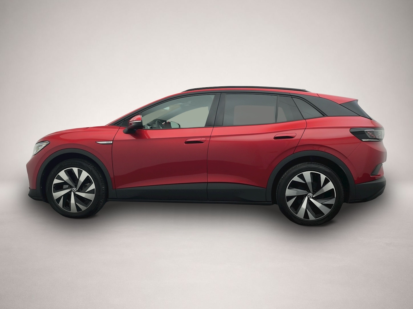 Volkswagen ID.4 (05/2024, ELECTRIC)