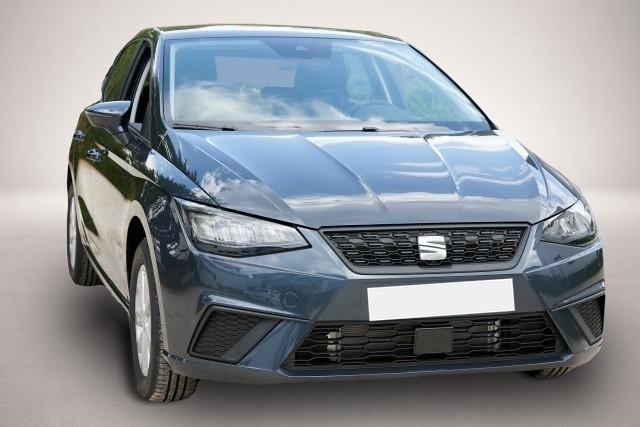 SEAT Ibiza, Bild 4 von 5