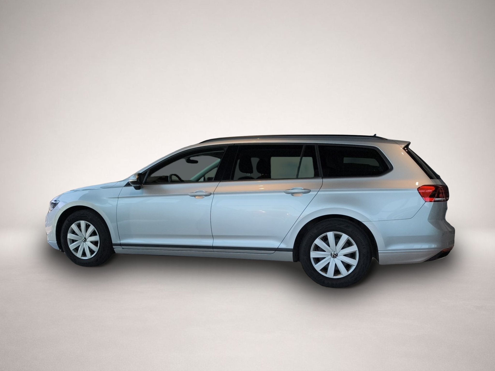Volkswagen Passat Variant (05/2022, Diesel)