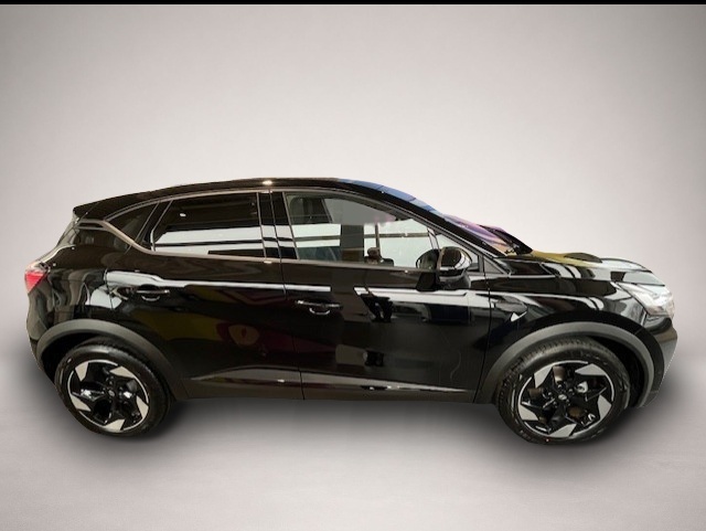 Renault Captur (, Benzin)