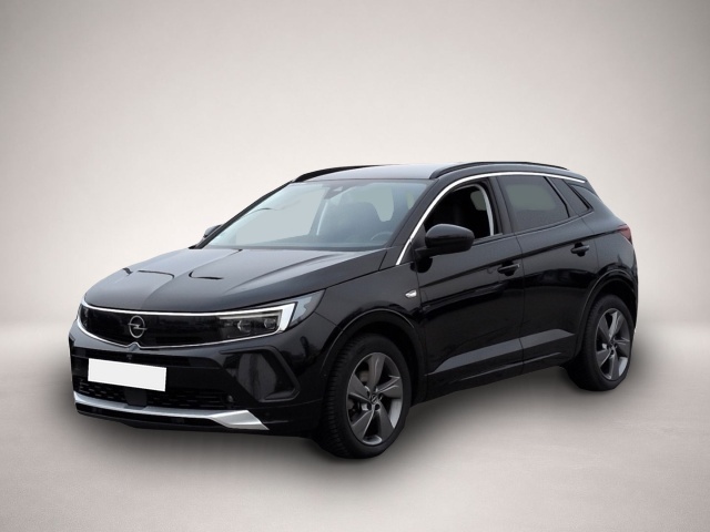 Opel Grandland (X) (12/2022, Diesel)
