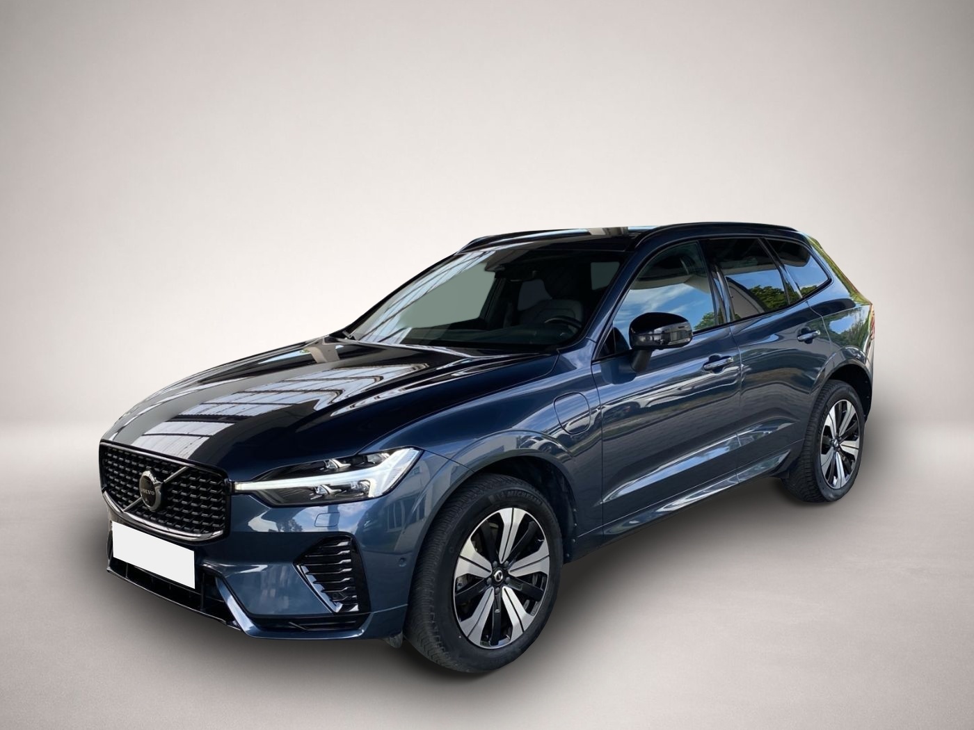 Volvo XC60 (07/2023, )