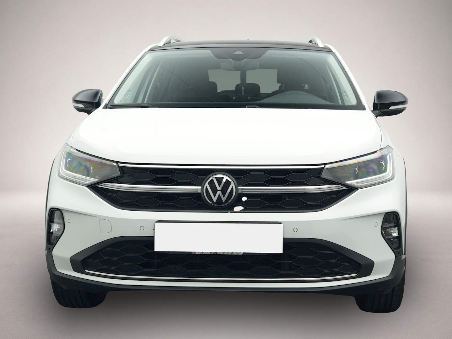 Volkswagen Taigo (11/2022, Benzin)