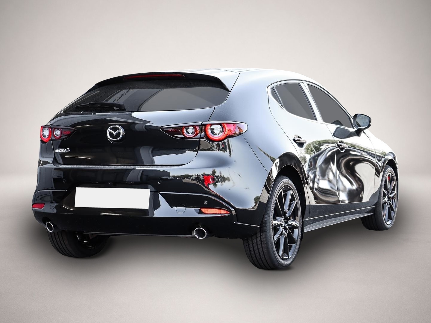 Mazda 3, Bild 2 von 7