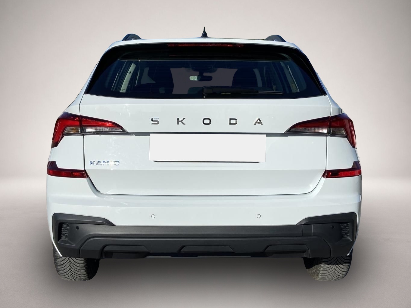 Skoda Kamiq (10/2025, )