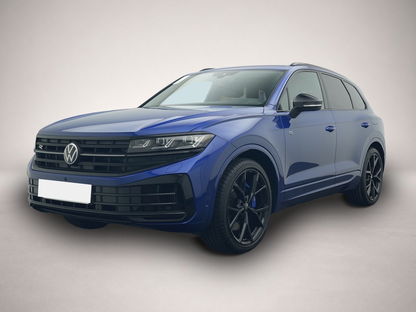 Volkswagen Touareg (04/2025, Hybrid (Benzin/Elektro))