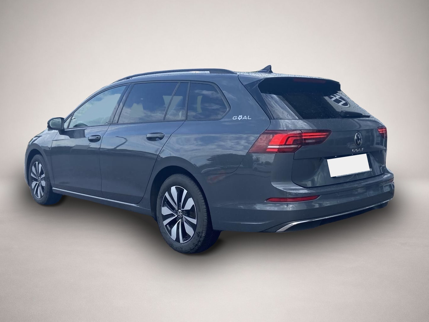 Volkswagen Golf (09/2025, )