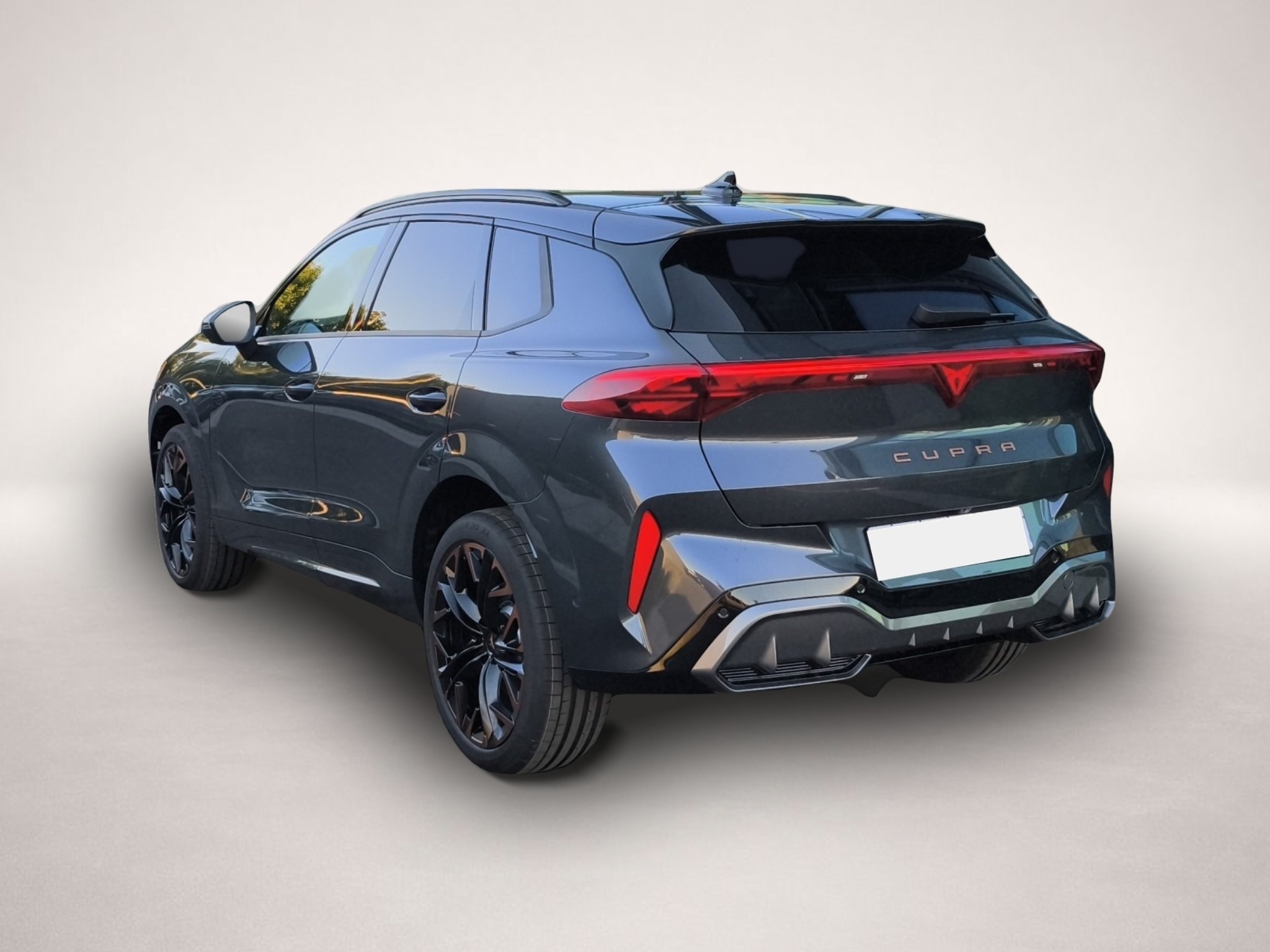 CUPRA Terramar, Bild 4 von 5