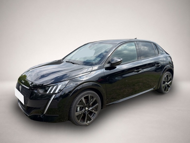 Peugeot 208 (01/2024, Benzin)