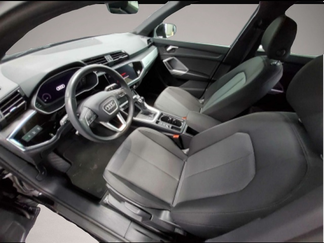 Audi Q3 (11/2024, )