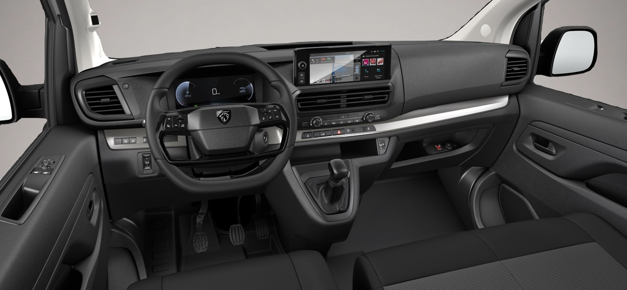 Peugeot Expert, image 3 of 3