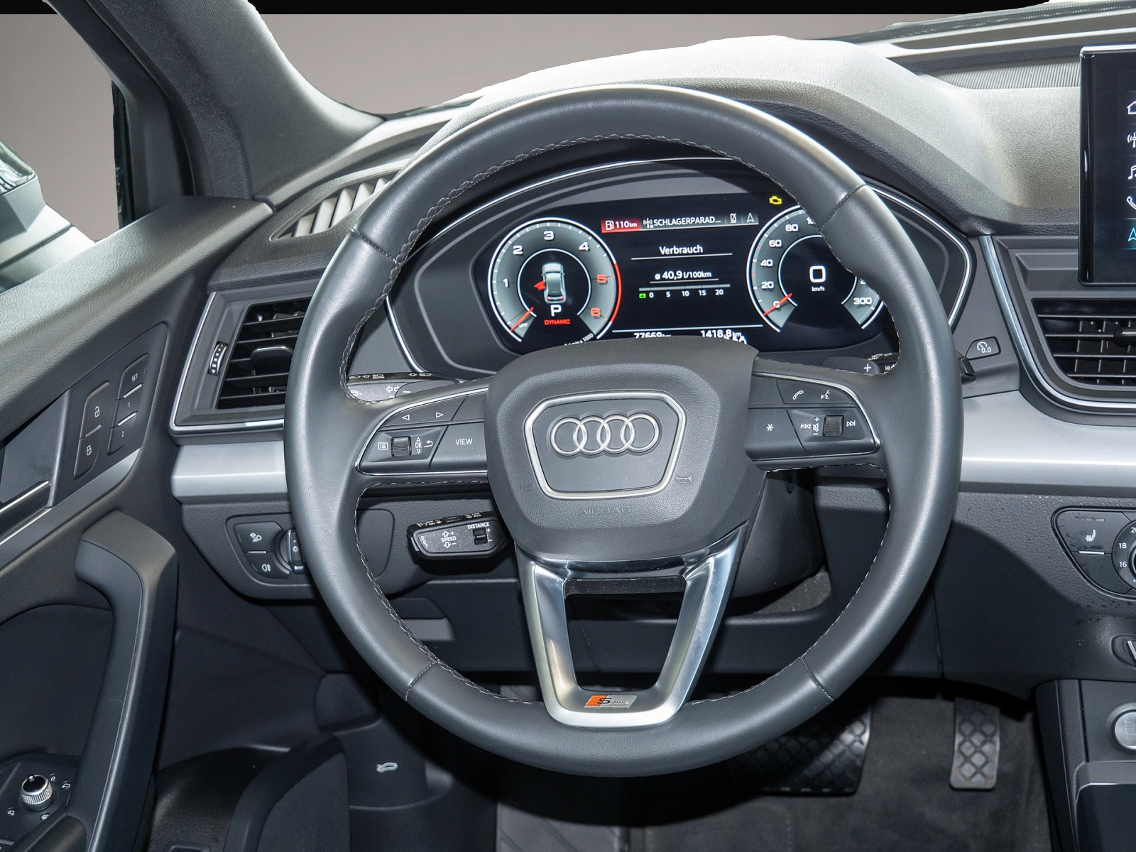 Audi Q5 (06/2022, Diesel)