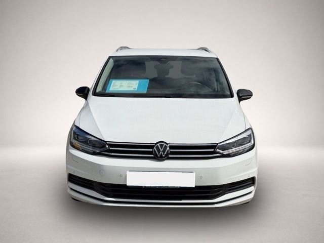 Volkswagen Touran (09/2025, Diesel)