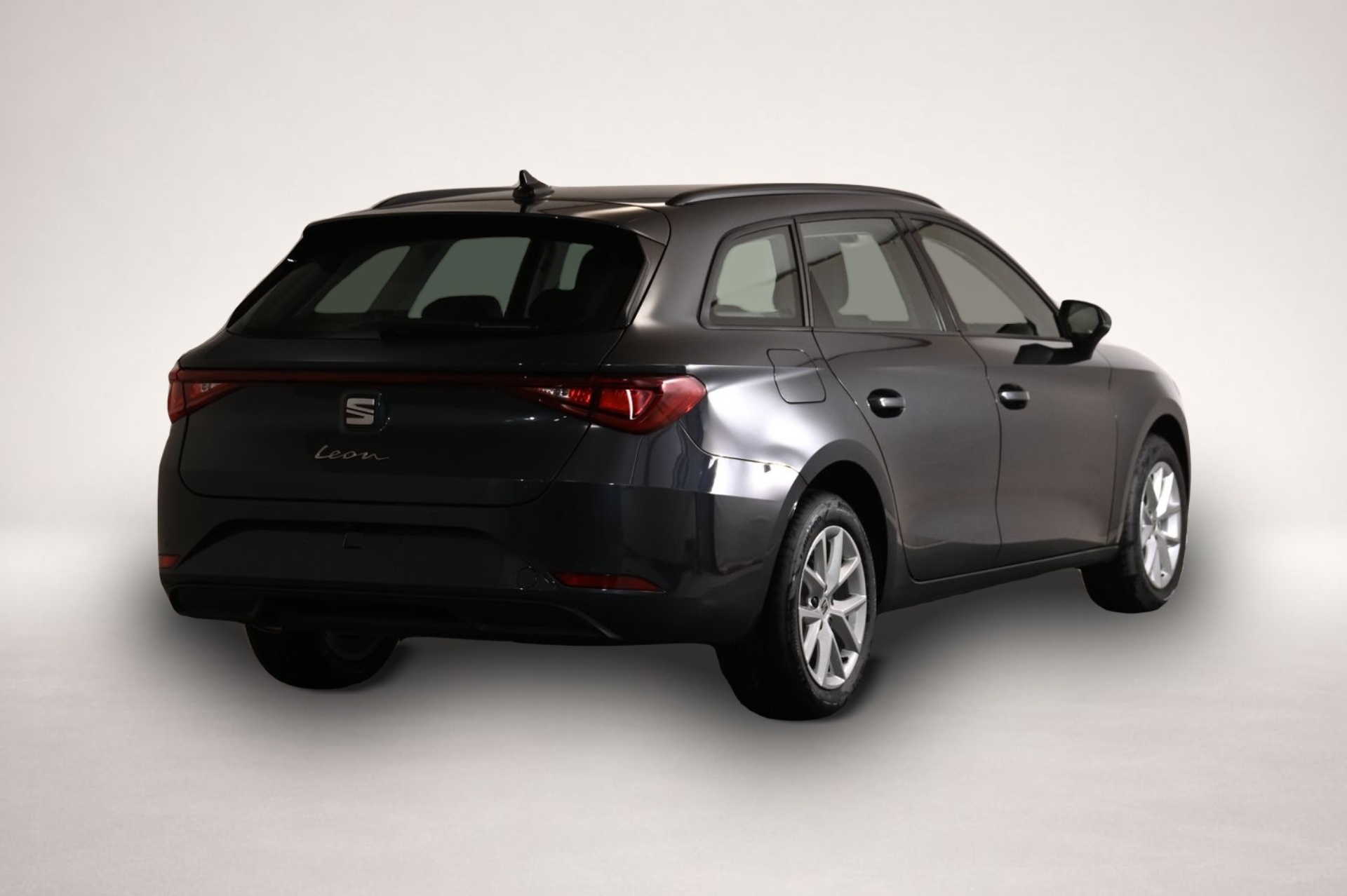 SEAT Leon, Bild 5 von 5