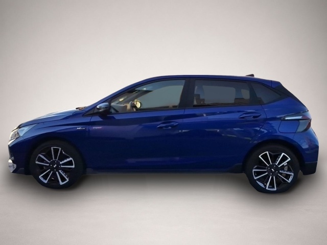 Hyundai i20 (06/2022, Benzin)