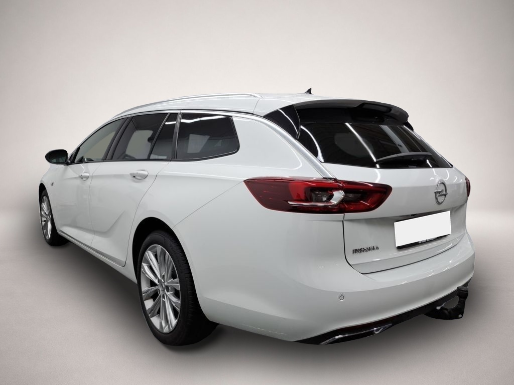 Opel Insignia (01/2022, )