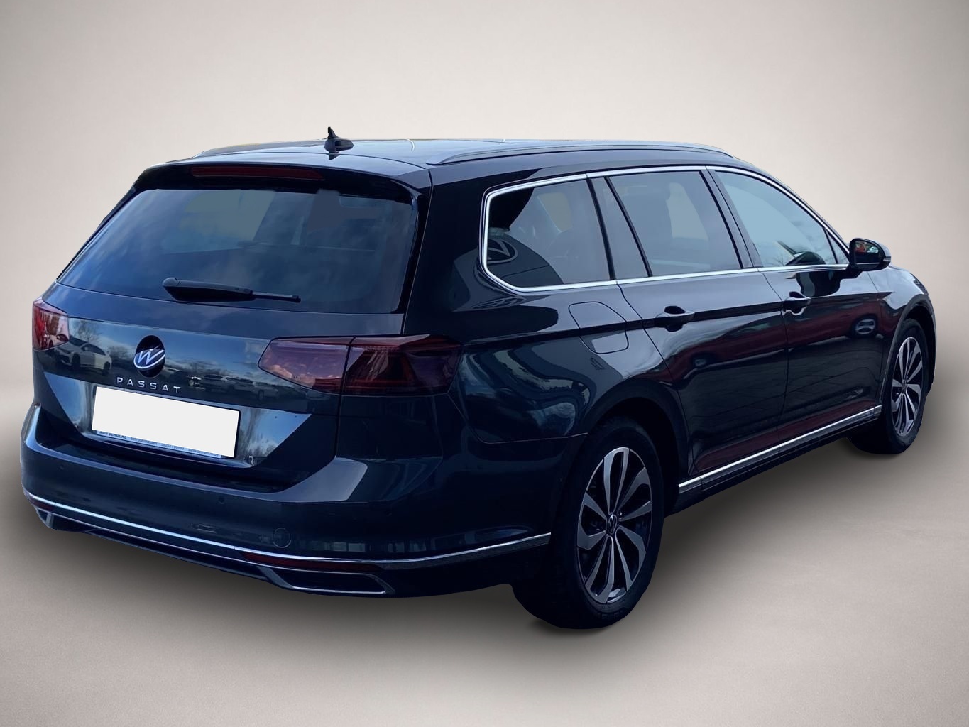 Volkswagen Passat Variant (11/2022, )