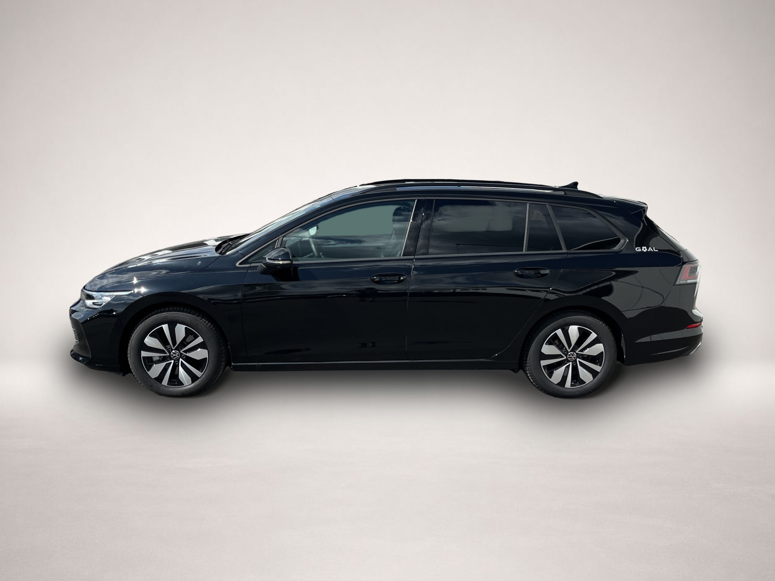 Volkswagen Golf (10/2025, )