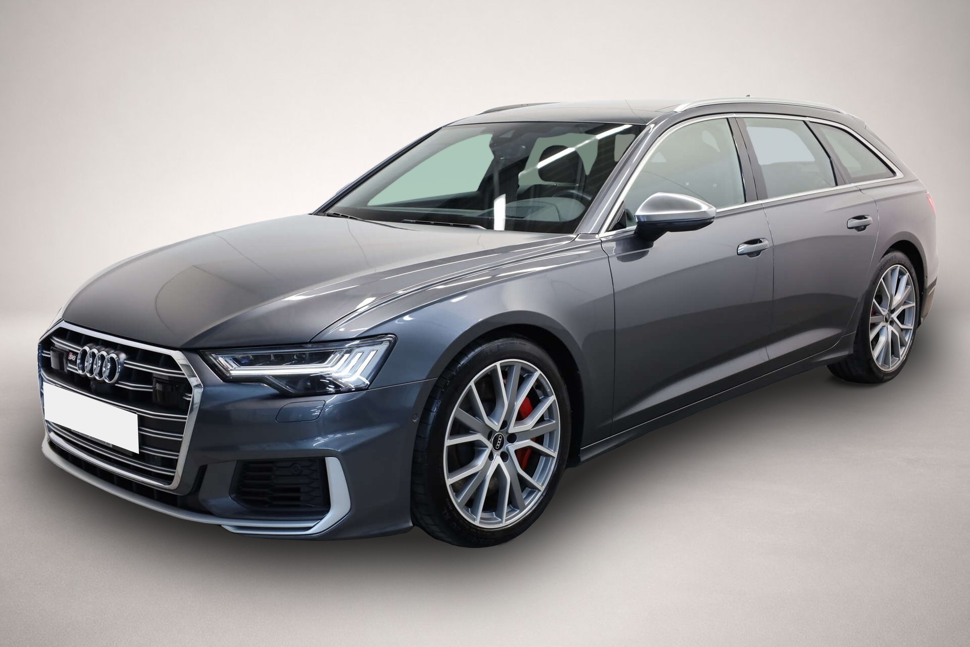 Audi quattro (12/2022, Diesel)