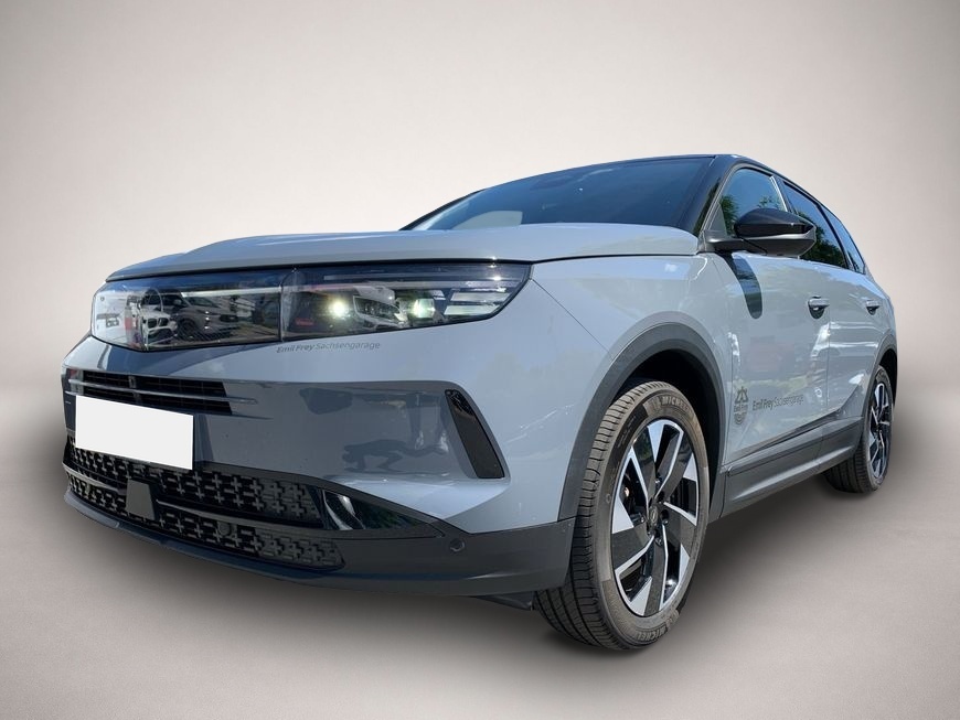 Opel Grandland (X) (10/2025, Benzin)