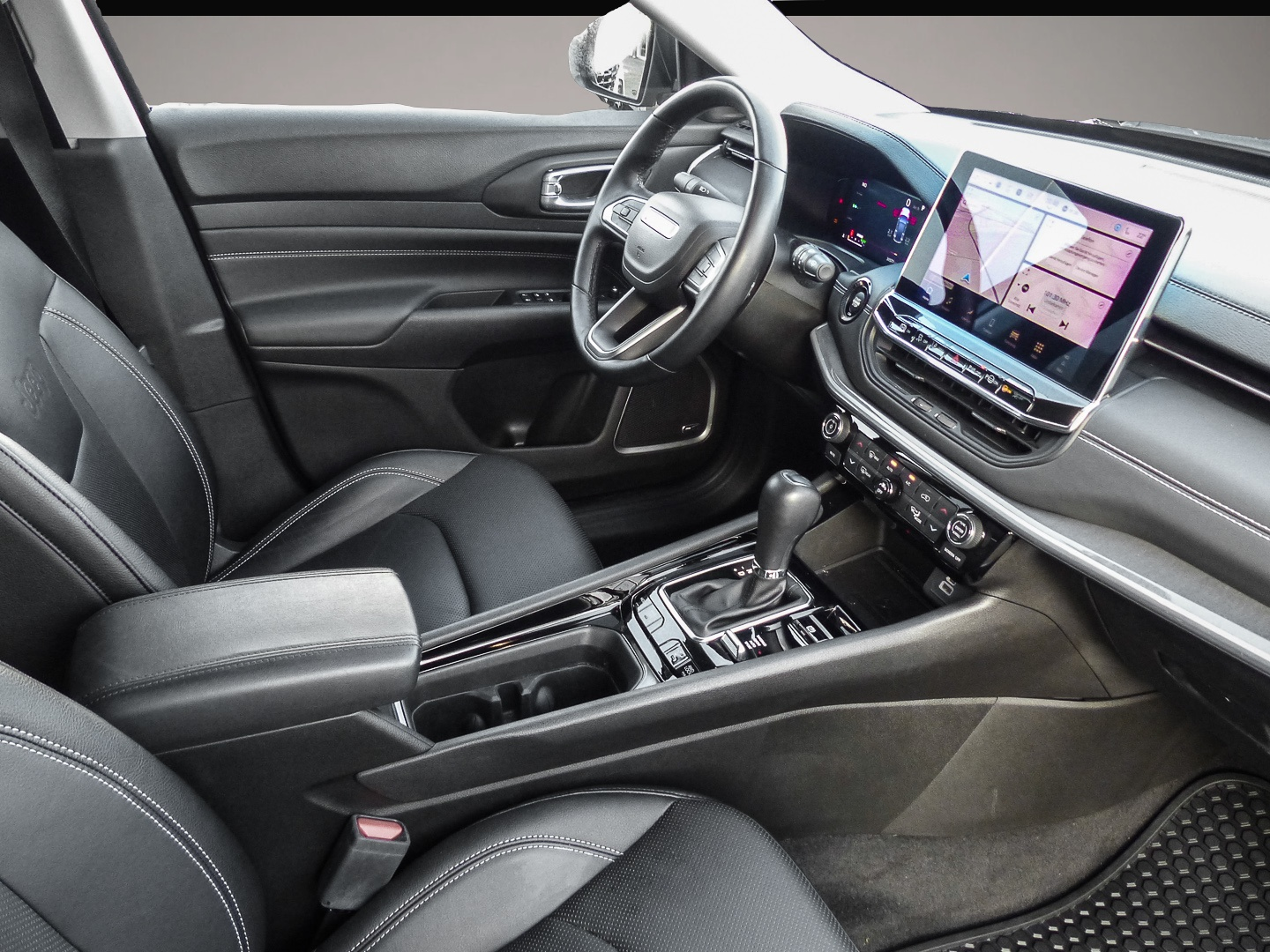 Jeep Compass (12/2022, )
