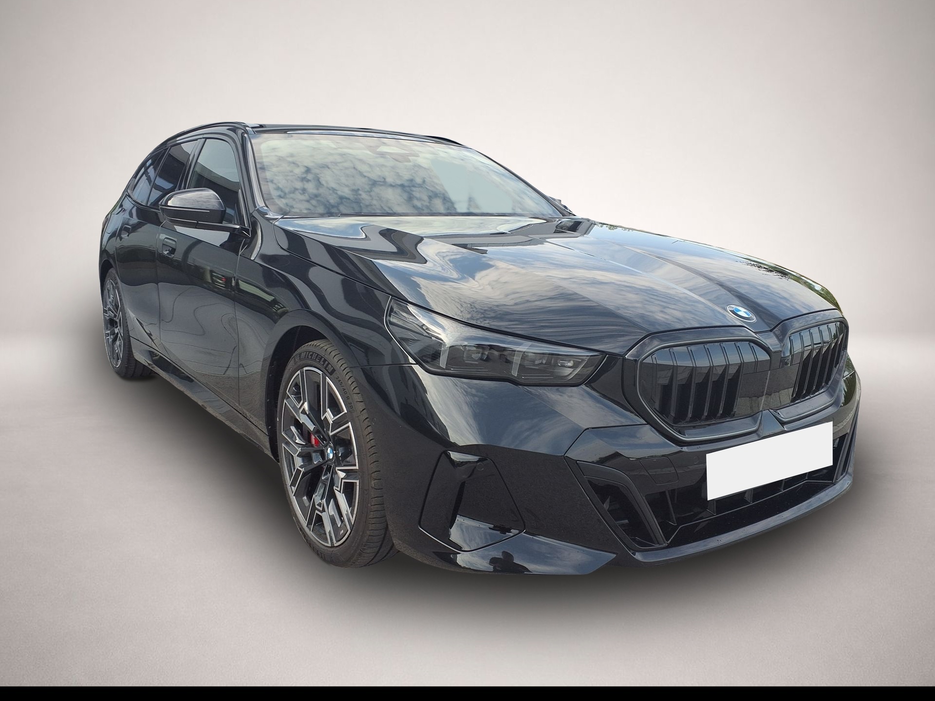 BMW 540 (06/2026, Diesel)
