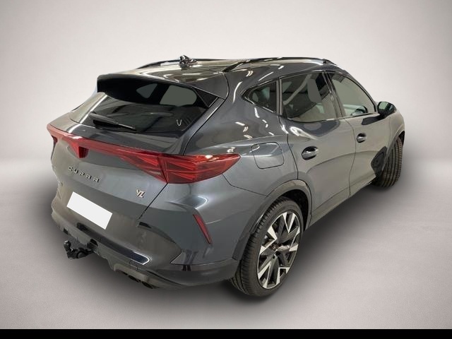 CUPRA Formentor, Bild 3 von 5