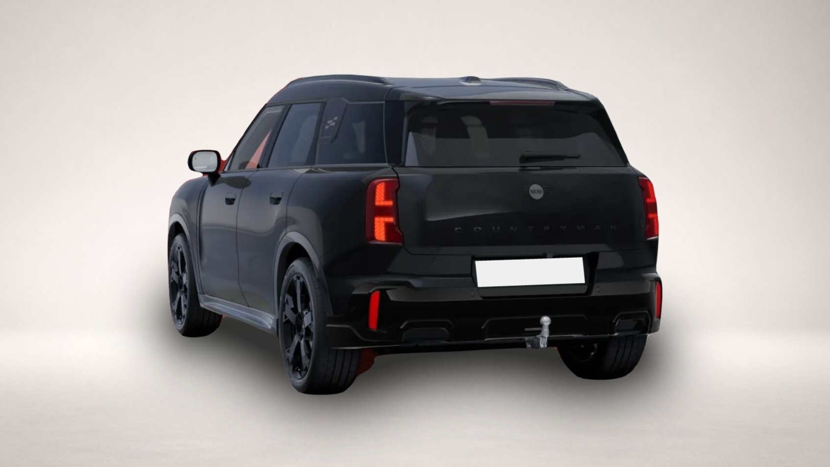 Mini One Countryman (05/2026, Benzin)