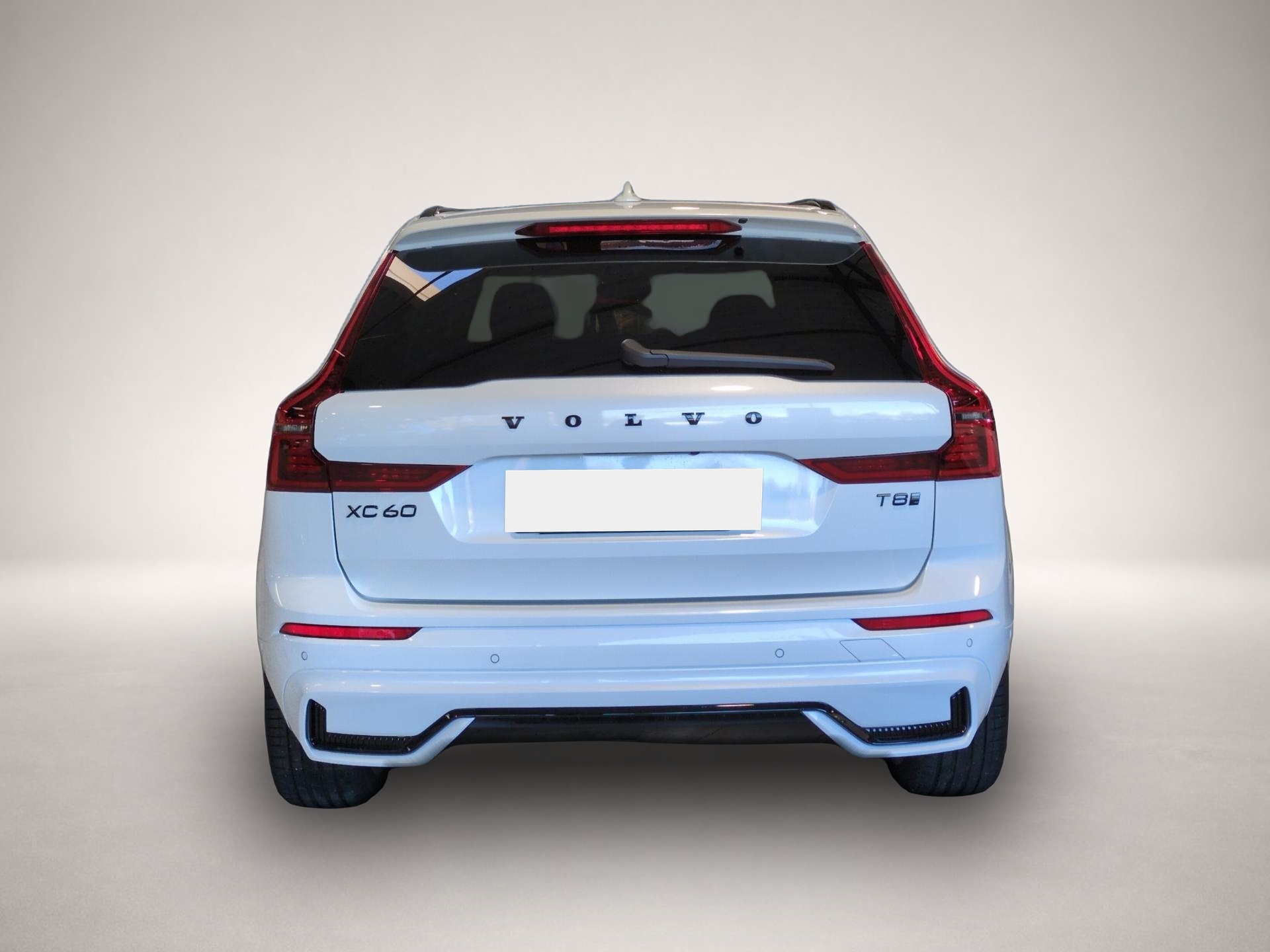 Volvo XC60 (11/2025, Hybrid (Benzin/Elektro))