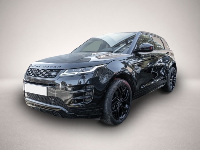 Land-Rover Range Rover Evoque (09/2022, Hybrid (Benzin/Elektro))