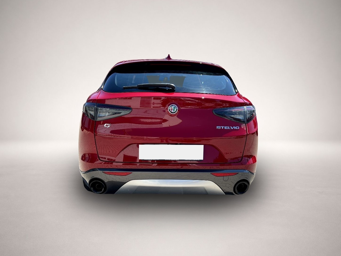 Alfa-Romeo Stelvio (04/2024, Diesel)