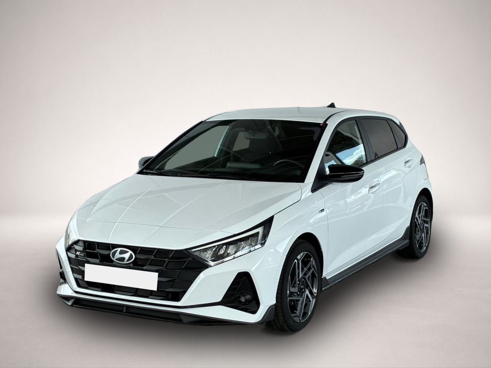 Hyundai i20 (04/2025, Benzin)
