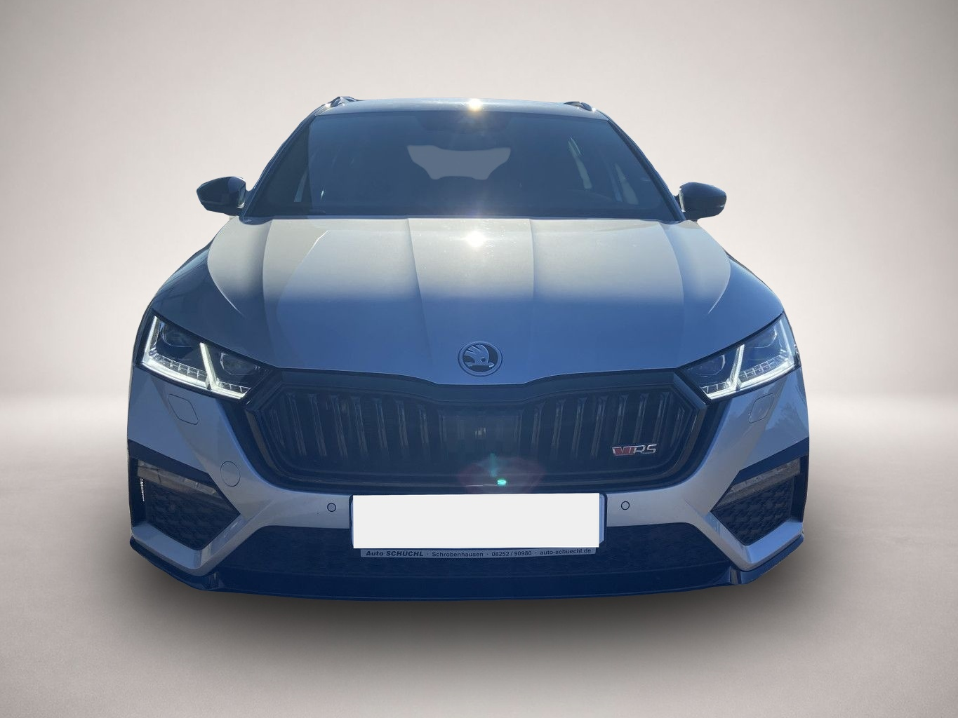 Skoda Octavia (06/2021, )