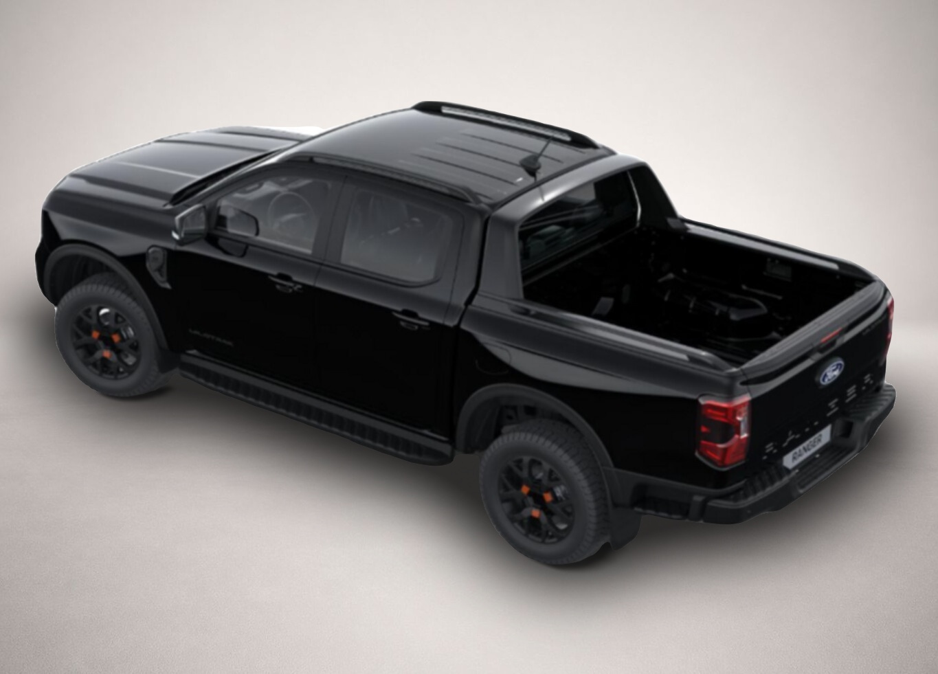 Ford Ranger (06/2026, Diesel)