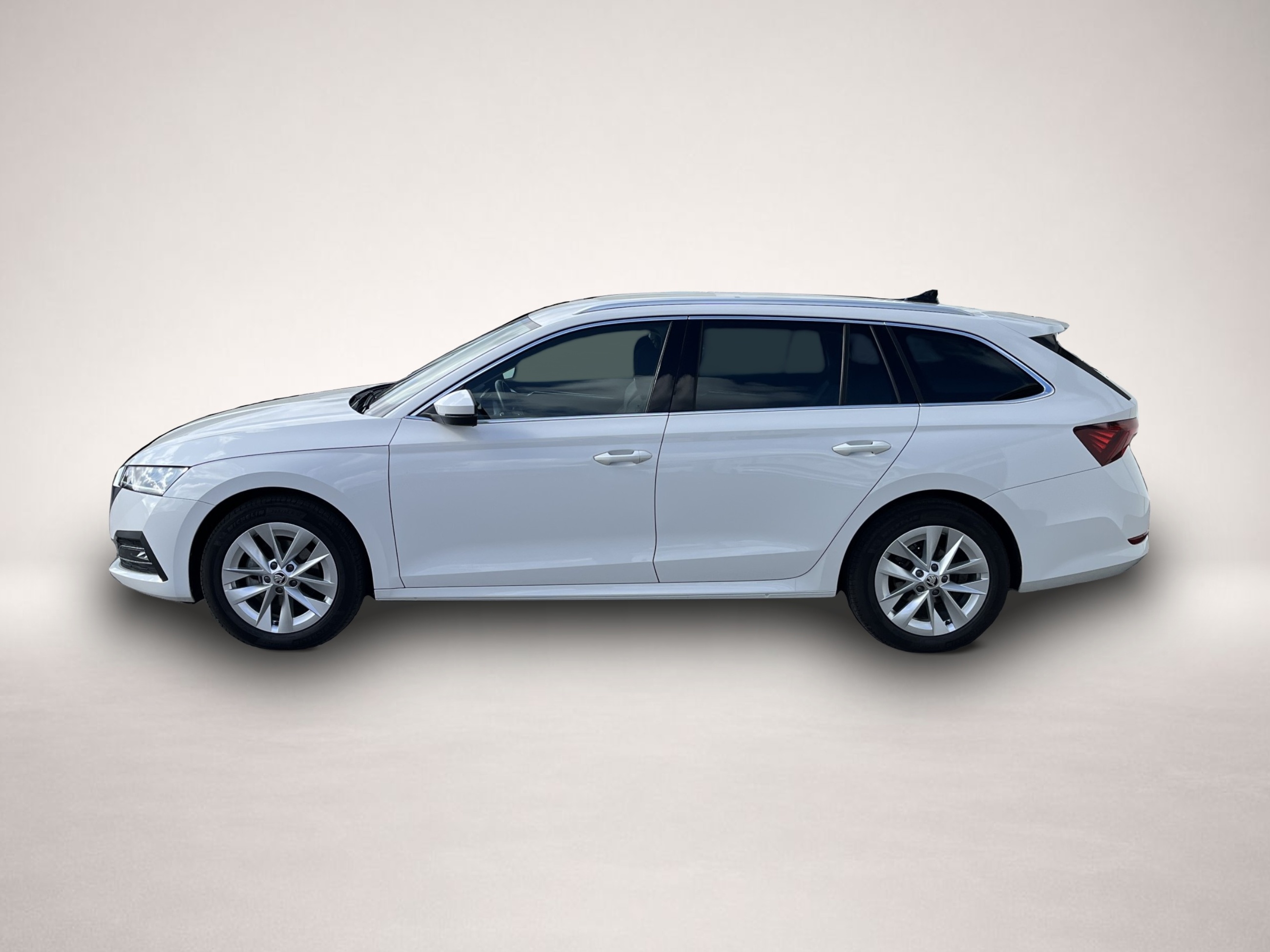 Skoda Octavia (09/2023, Diesel)