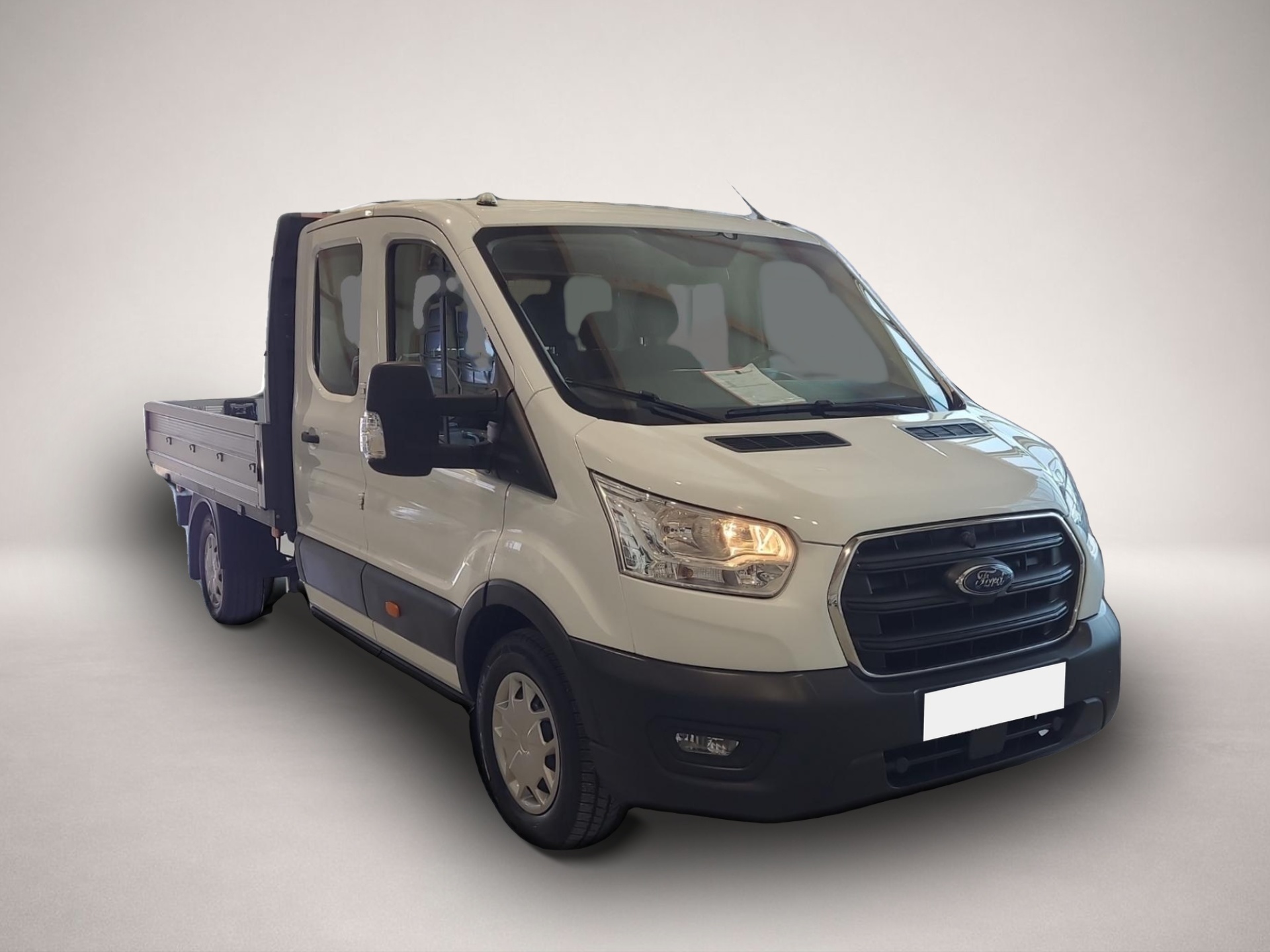 Ford Other (06/2021, Diesel)