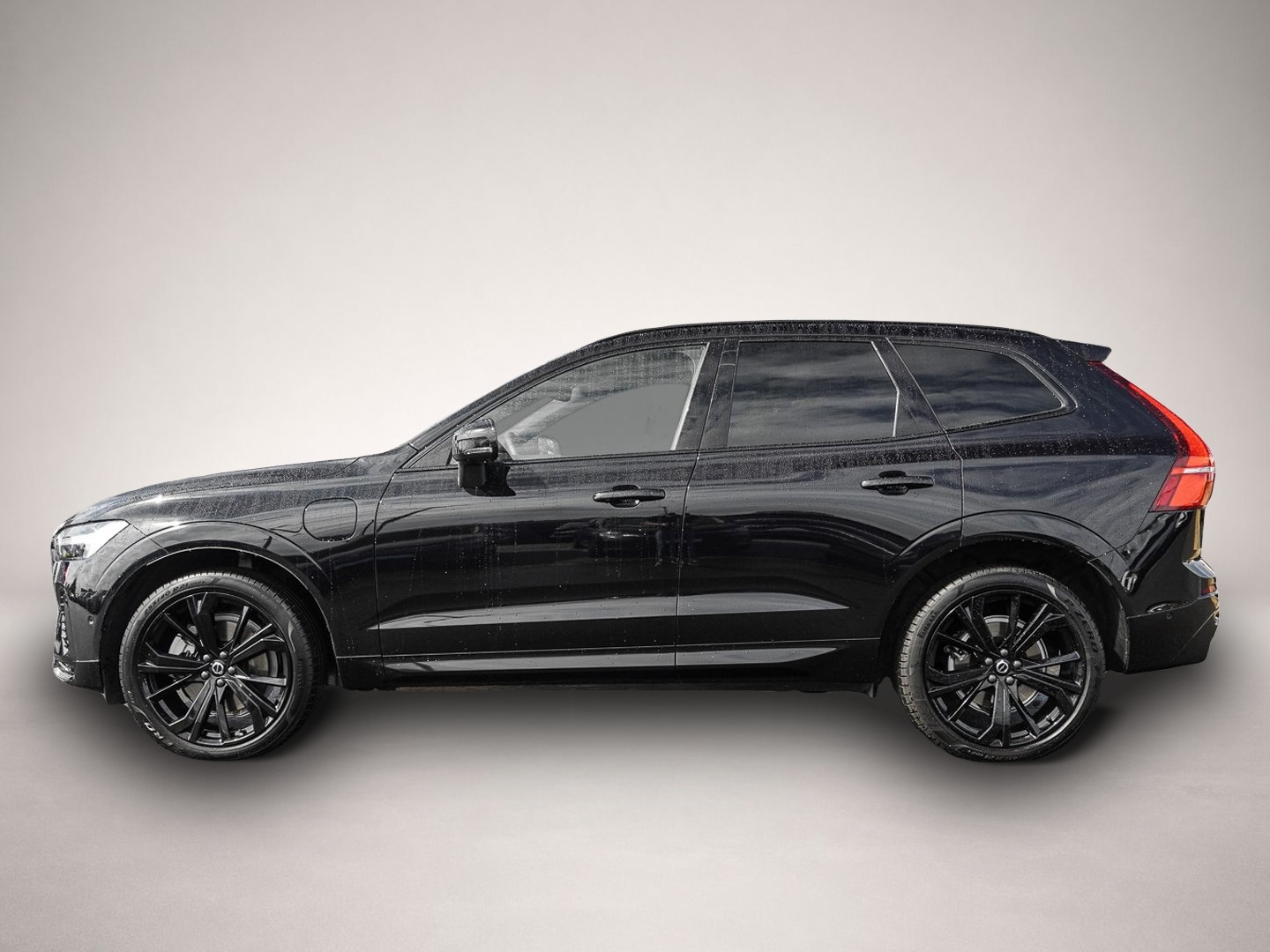 Volvo XC60 (08/2024, )