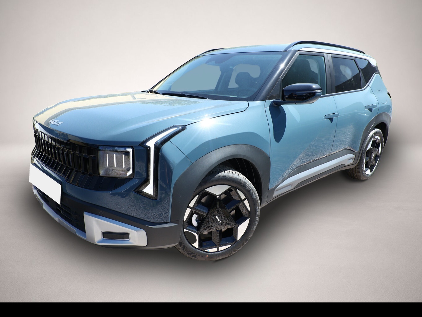 KIA Other (07/2026, Benzin)