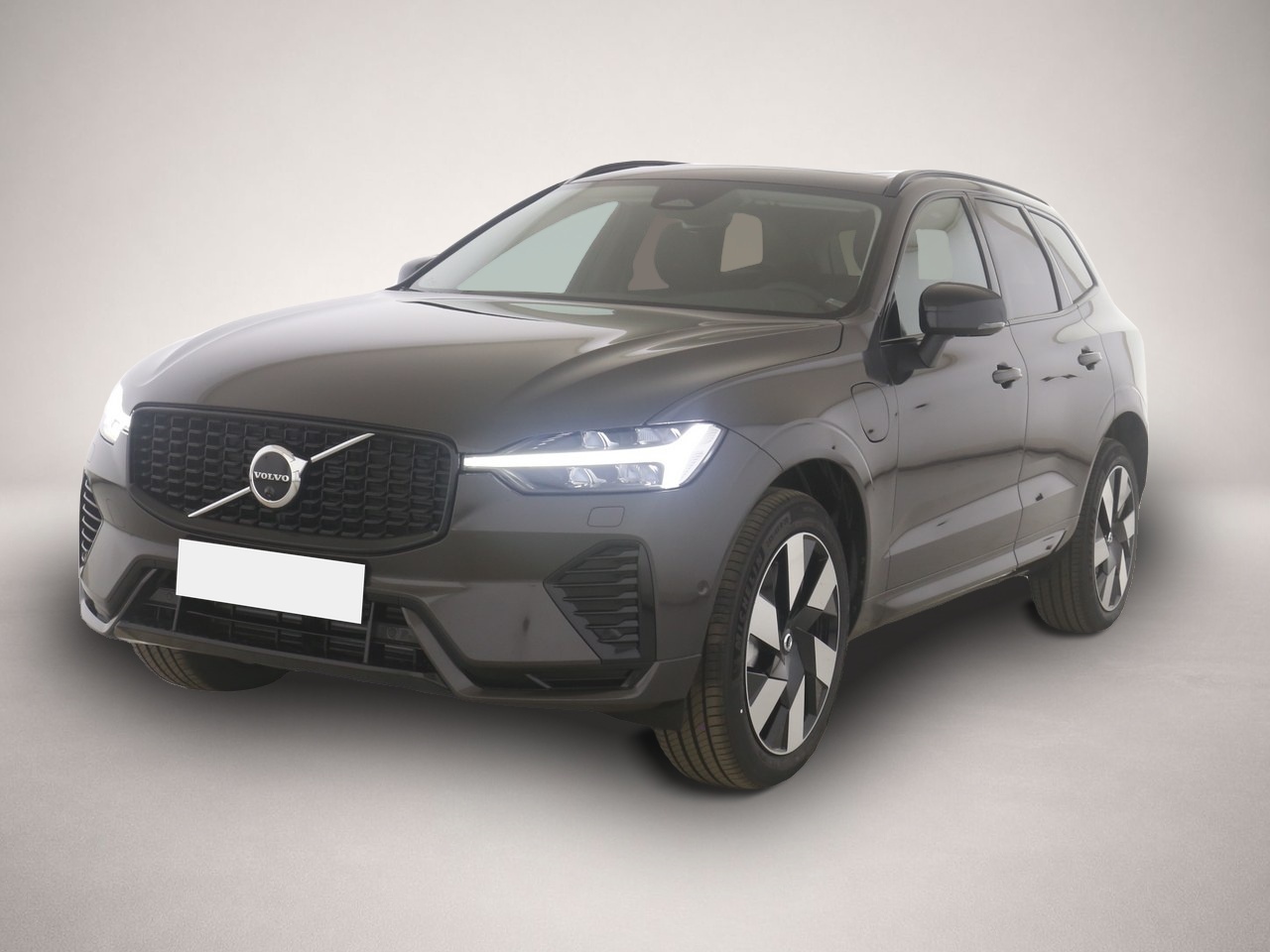 Volvo XC60 (04/2024, Hybrid (Benzin/Elektro))