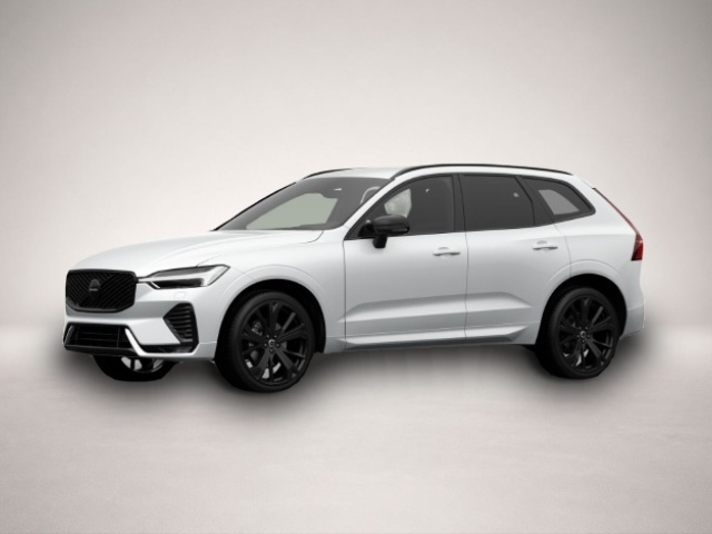 Volvo XC60 (07/2026, Benzin)