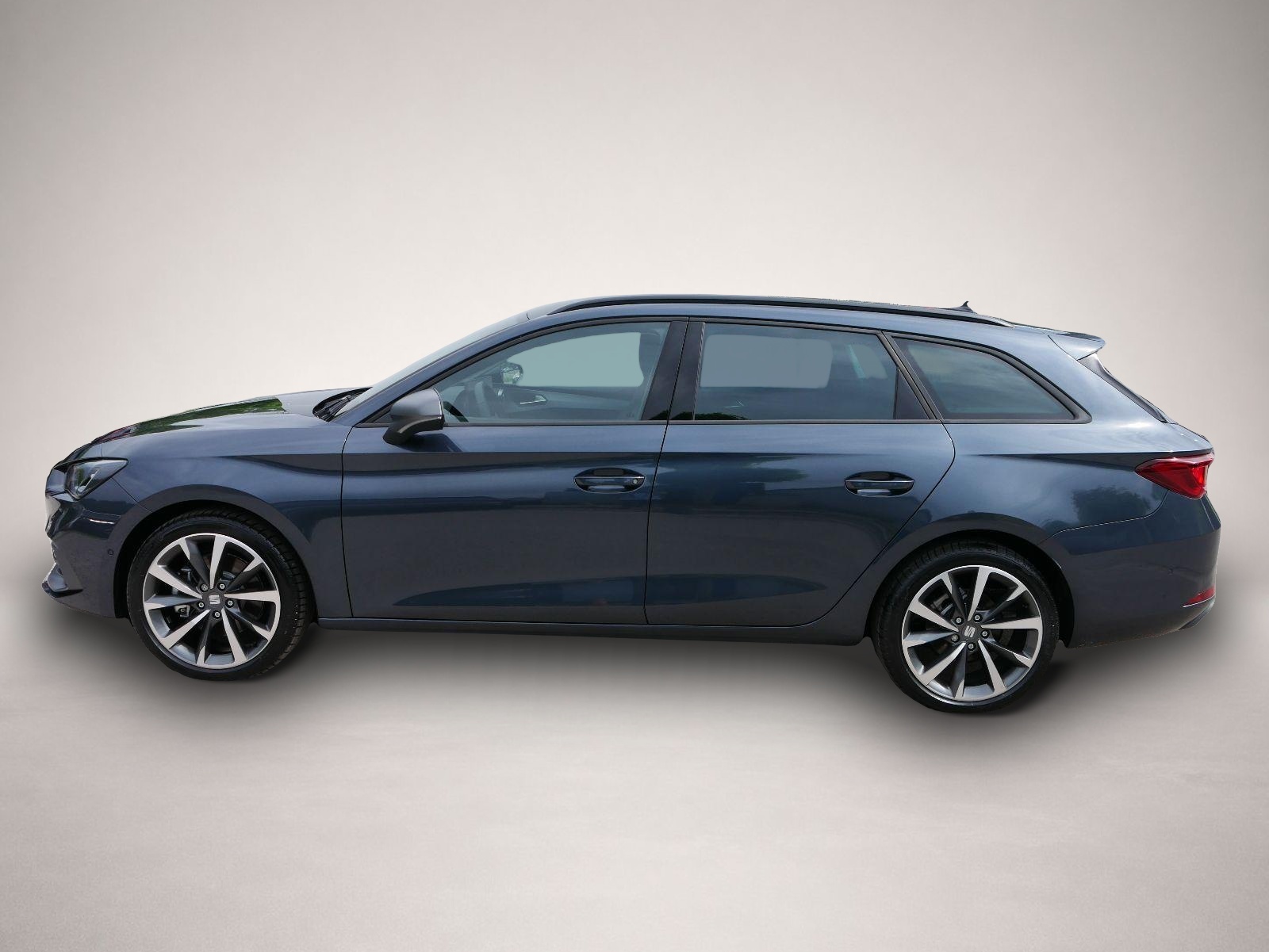 Seat Leon (01/2026, Diesel)