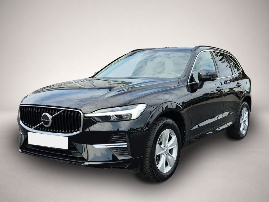 Volvo XC60 (06/2024, Diesel)