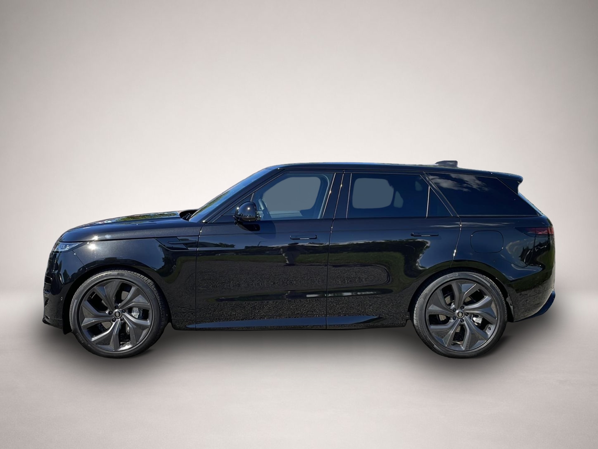 Land-Rover Range Rover Sport (03/2026, Hybrid (Benzin/Elektro))