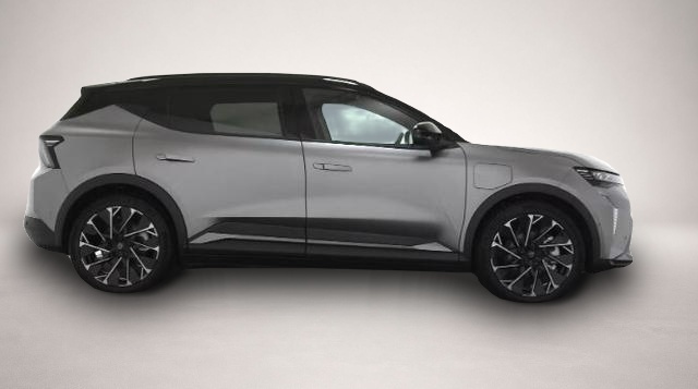 Renault Scenic E-TECH, Bild 4 von 5