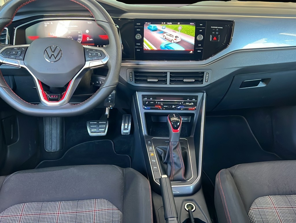 Volkswagen Polo (11/2024, Benzin)