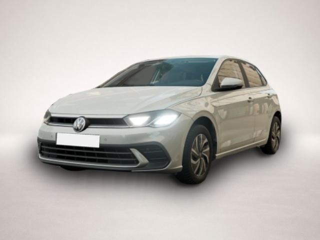 Volkswagen Polo (11/2025, Benzin)
