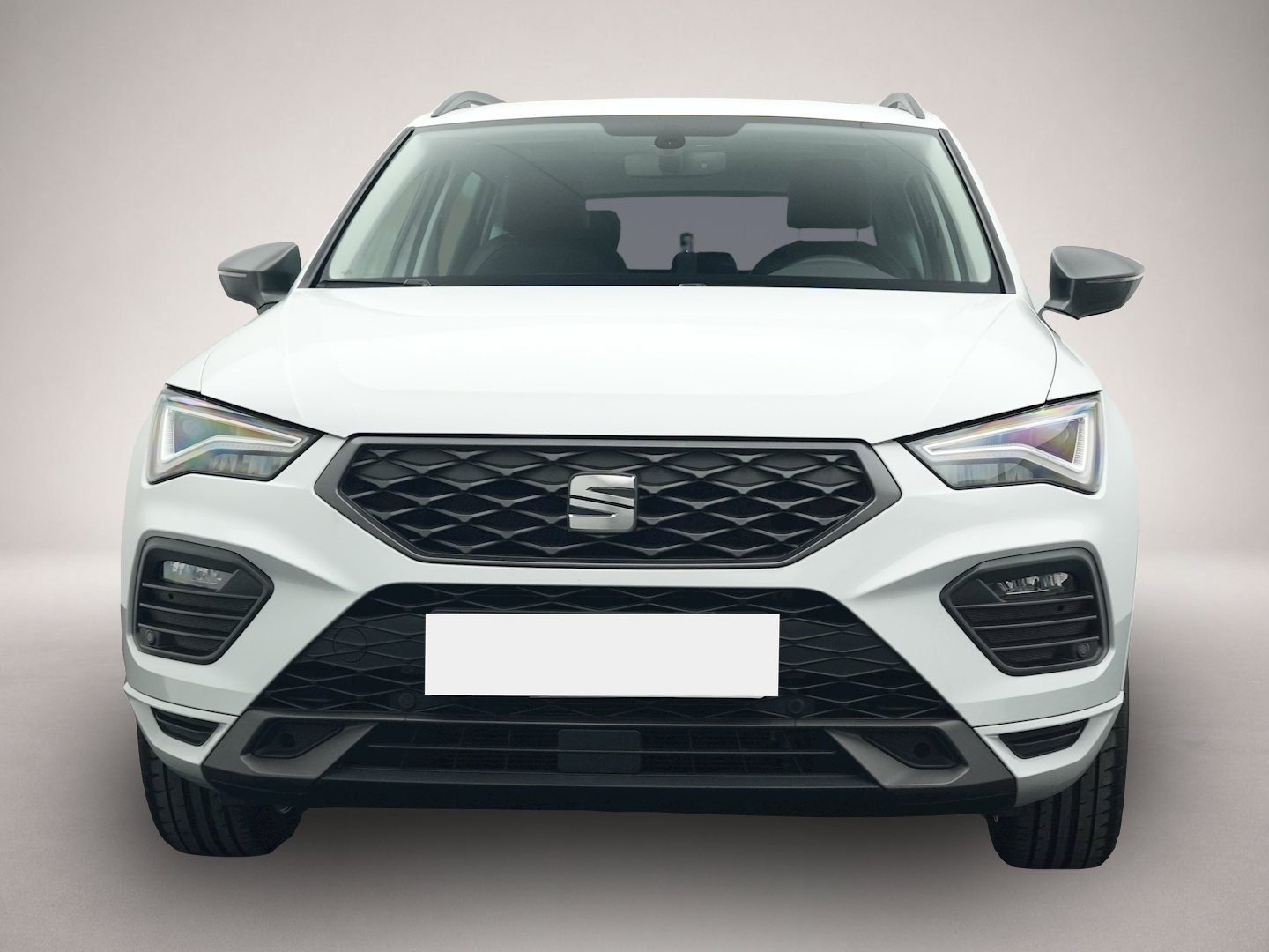 Seat Ateca (01/2022, Benzin)