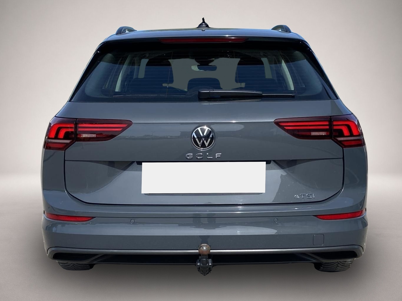 Volkswagen Golf (03/2025, )
