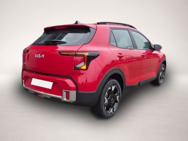 KIA Stonic (07/2026, Benzin)