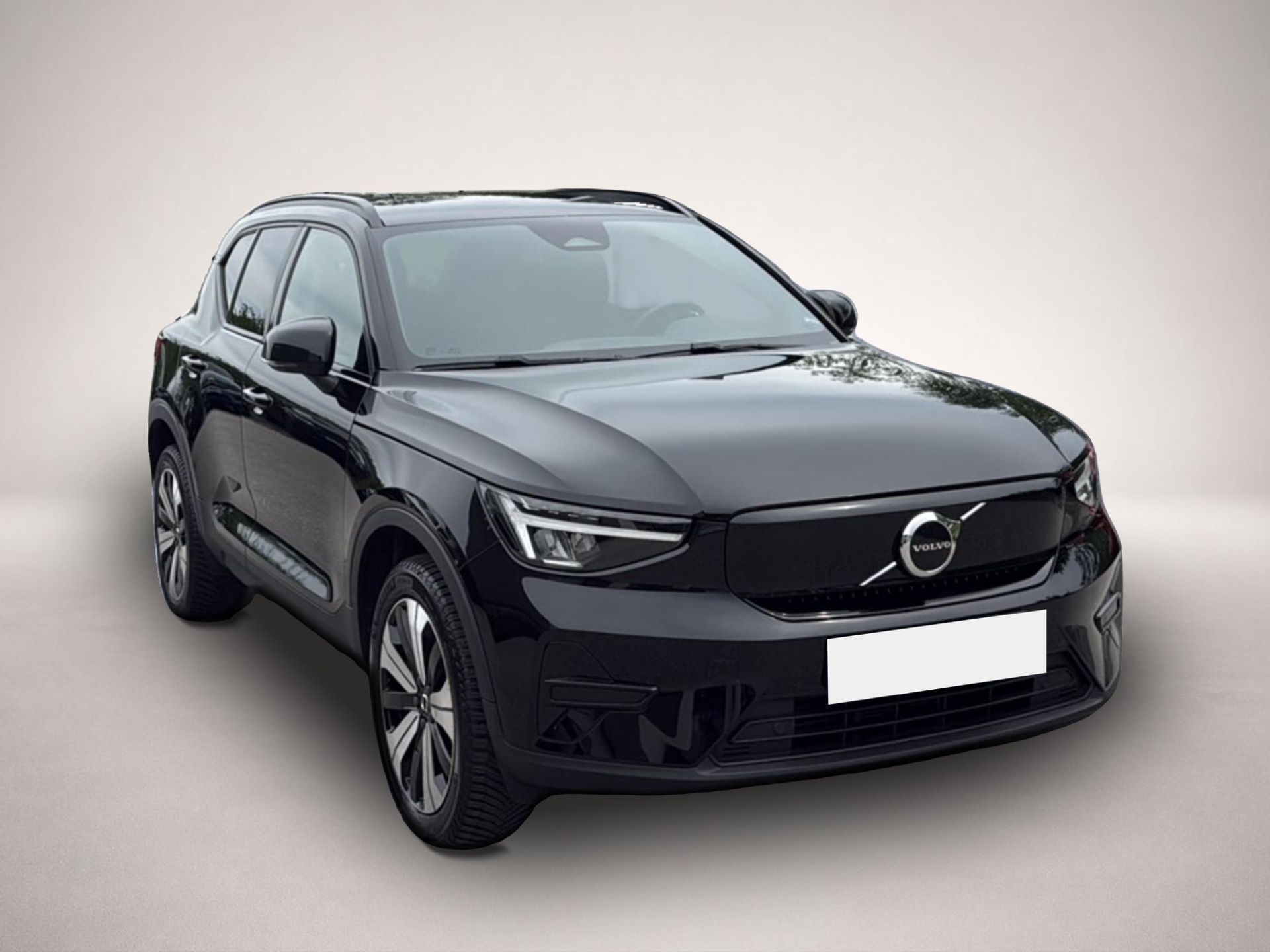 Volvo XC40 (03/2023, ELECTRIC)